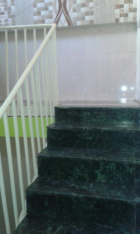 Hotel Al Mehraj مومباي المظهر الخارجي الصورة
