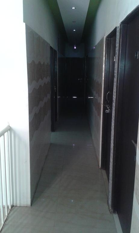 Hotel Al Mehraj مومباي المظهر الخارجي الصورة