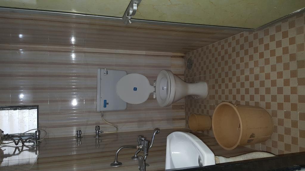Hotel Al Mehraj مومباي المظهر الخارجي الصورة