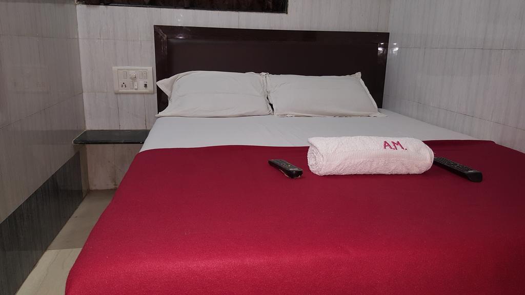 Hotel Al Mehraj مومباي المظهر الخارجي الصورة