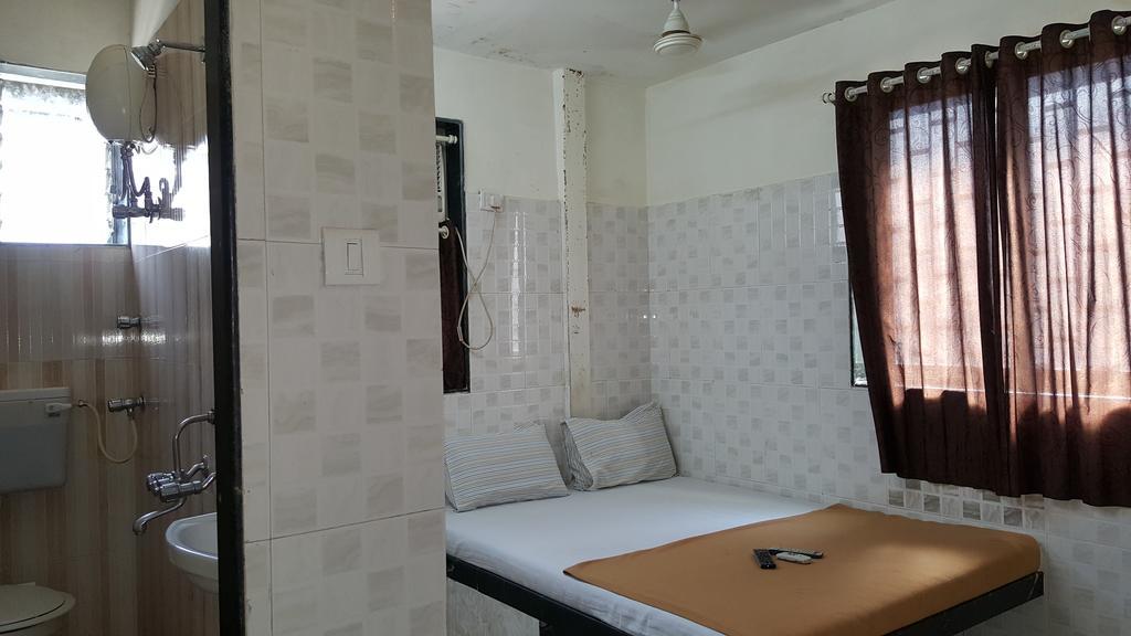 Hotel Al Mehraj مومباي المظهر الخارجي الصورة