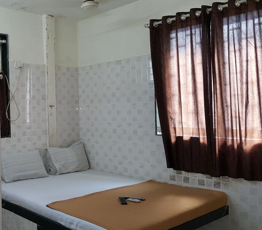 Hotel Al Mehraj مومباي المظهر الخارجي الصورة