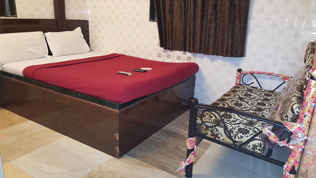 Hotel Al Mehraj مومباي المظهر الخارجي الصورة