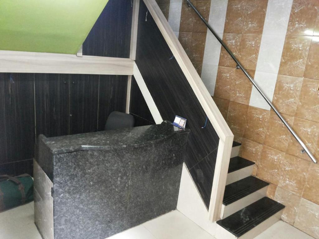 Hotel Al Mehraj مومباي المظهر الخارجي الصورة