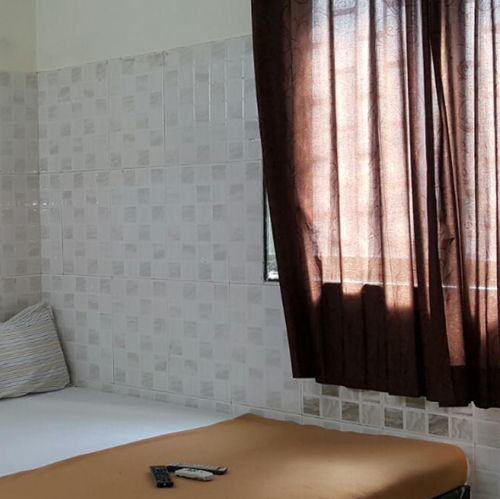 Hotel Al Mehraj مومباي المظهر الخارجي الصورة