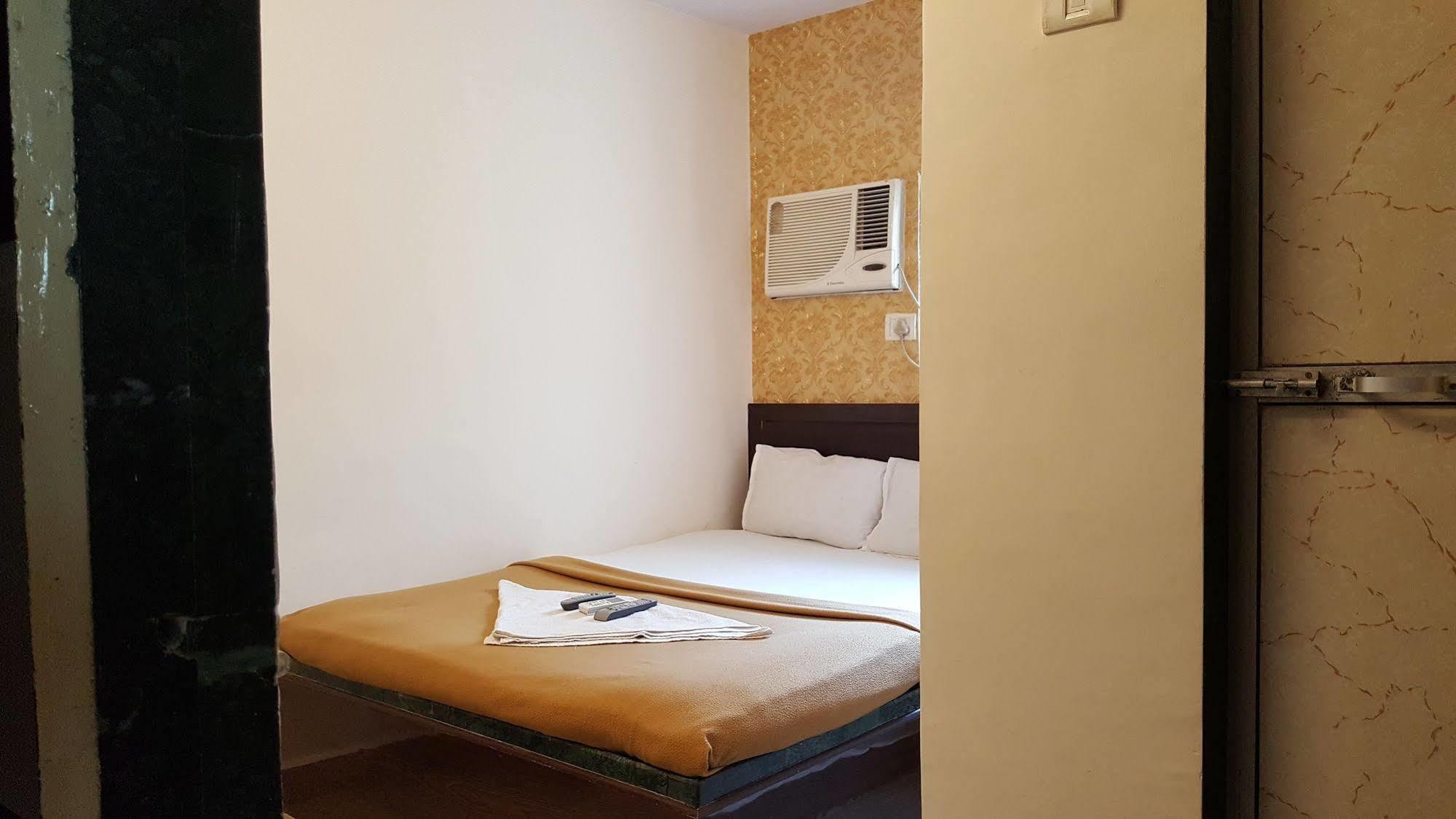 Hotel Al Mehraj مومباي المظهر الخارجي الصورة