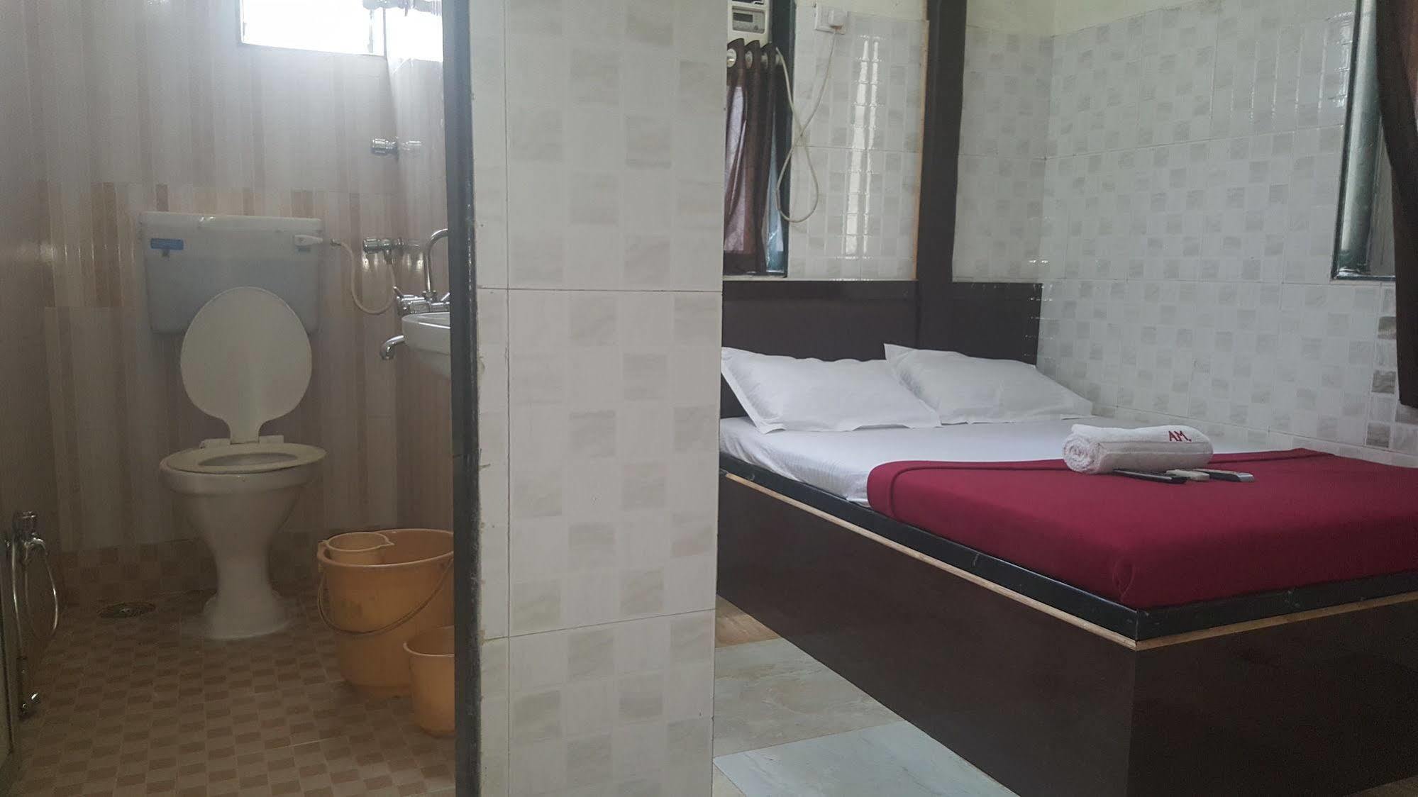 Hotel Al Mehraj مومباي المظهر الخارجي الصورة