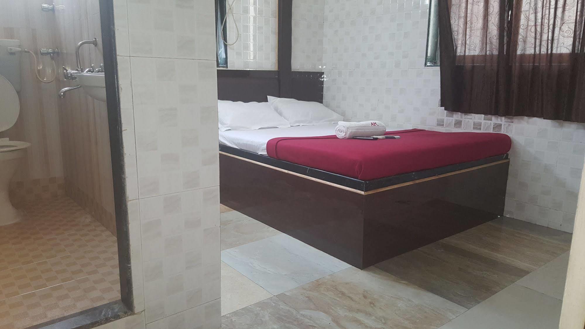Hotel Al Mehraj مومباي المظهر الخارجي الصورة