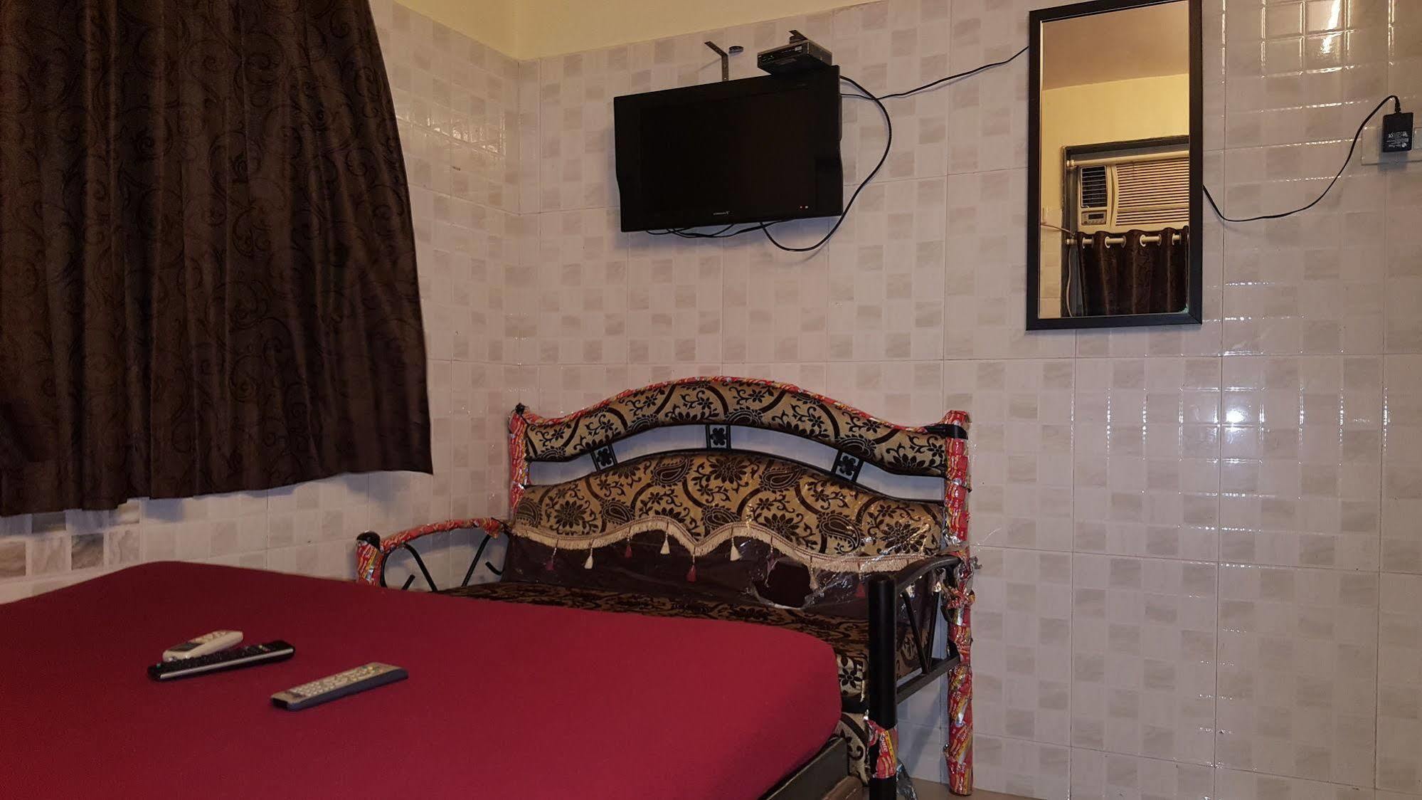 Hotel Al Mehraj مومباي المظهر الخارجي الصورة