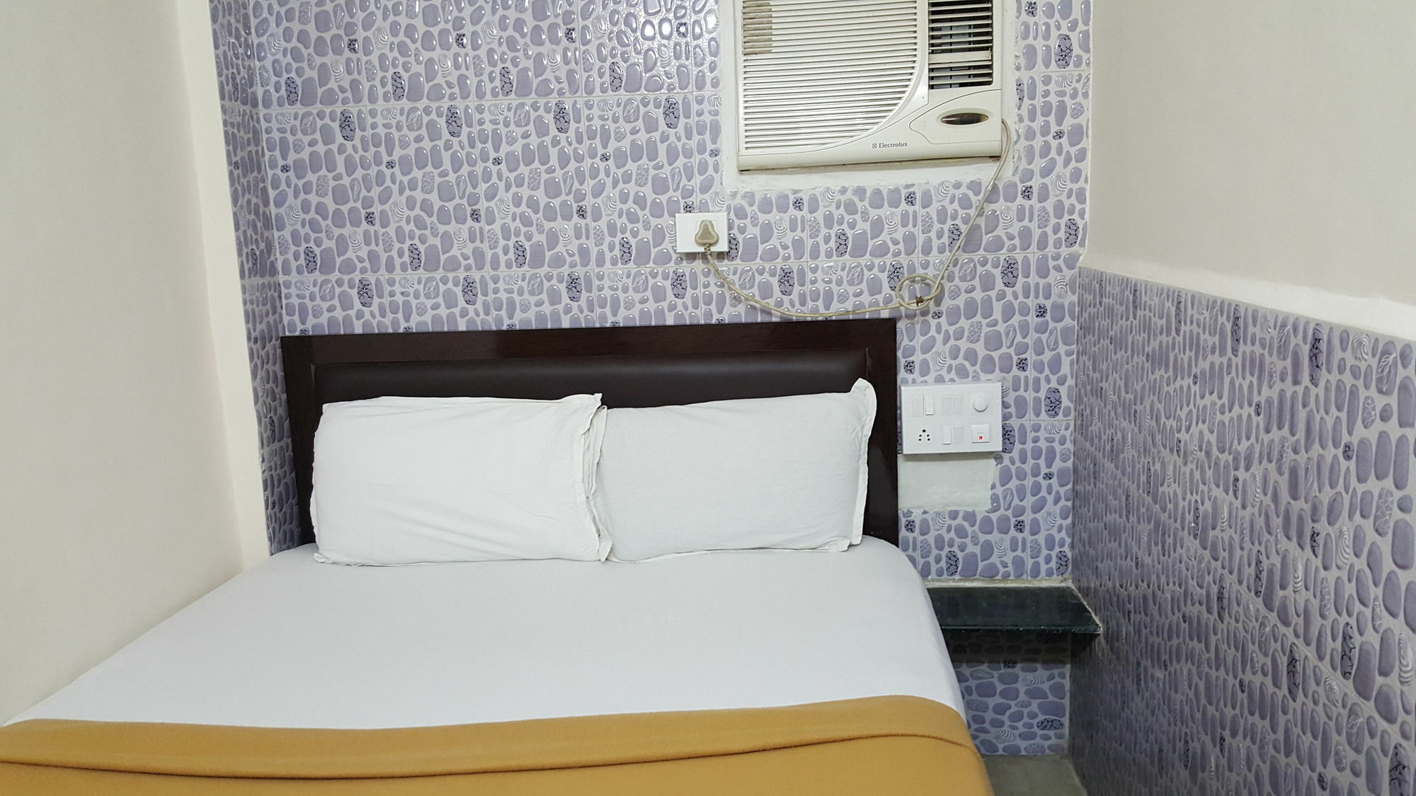 Hotel Al Mehraj مومباي المظهر الخارجي الصورة